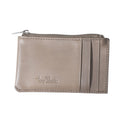 Tony Perotti - Vegetale Plånbok i läder #Färg_Taupe