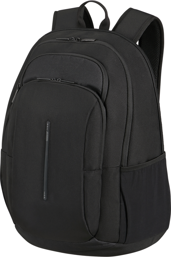 Urban Groove 17.3'' Ryggsäck 17.3" Ryggsäck 17.3" #Färg_Black