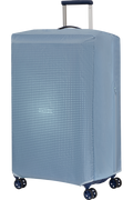 Luggage Cover L Väskskydd Väskskydd L #Färg_Stone Blue/Blue