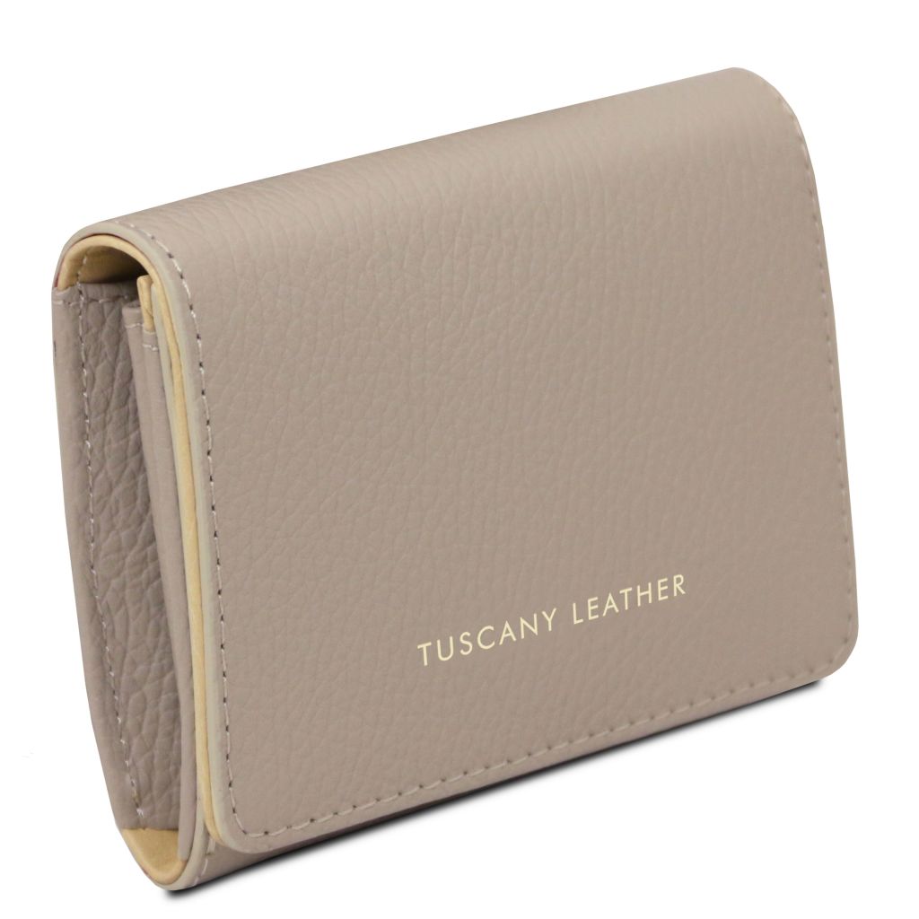 Tuscany Leather - Iside Plånbok