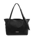 Tuscany Leather TL Bag Handväska #Färg_Svart