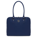 Tuscany Leather Magnolia Handväska #Färg_Mörkblå