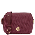 Tuscany Leather Chantilly Axelremsväska #Färg_Bordeaux