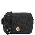 Tuscany Leather Chantilly Axelremsväska #Färg_Svart