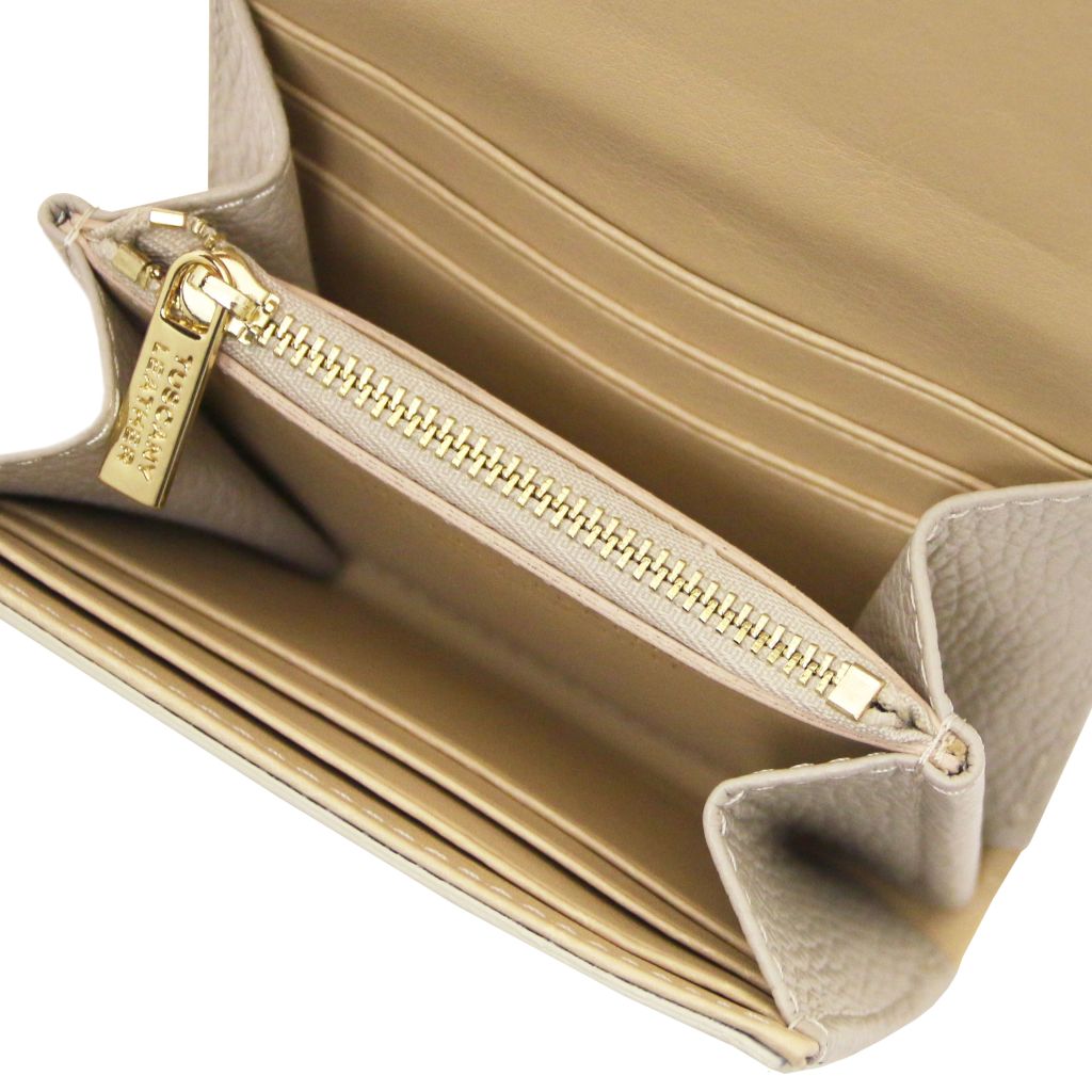 Tuscany Leather - Iside Plånbok