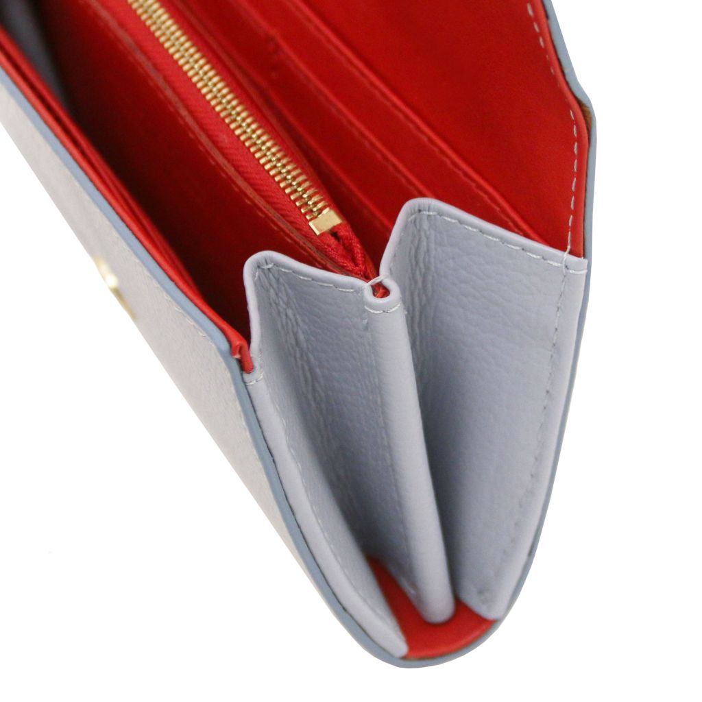 Tuscany Leather - Iside Plånbok