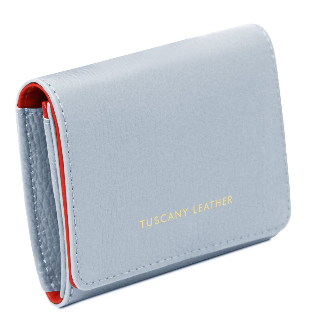 Tuscany Leather - Iside Plånbok
