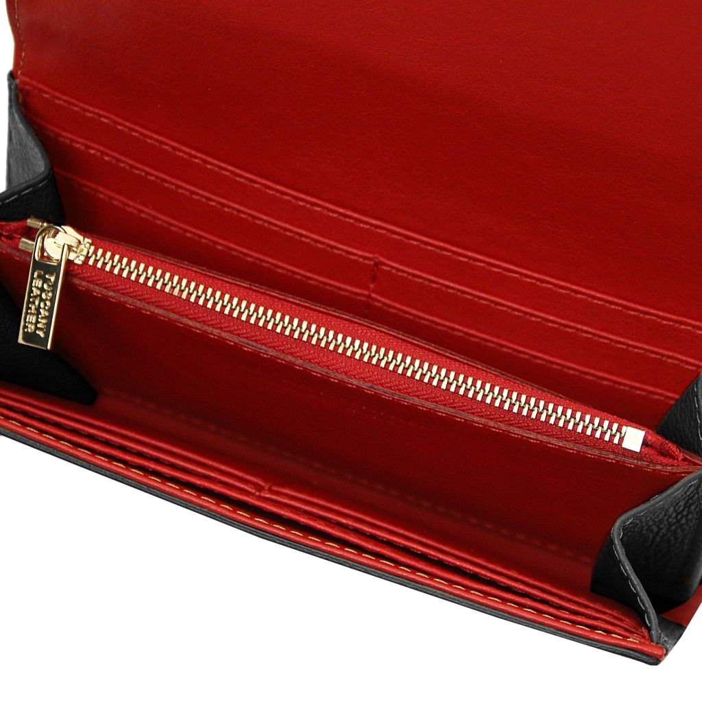 Tuscany Leather - Iside Plånbok