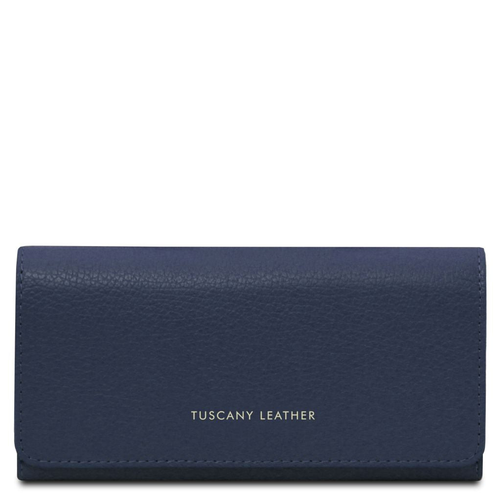 Tuscany Leather - Iside Plånbok