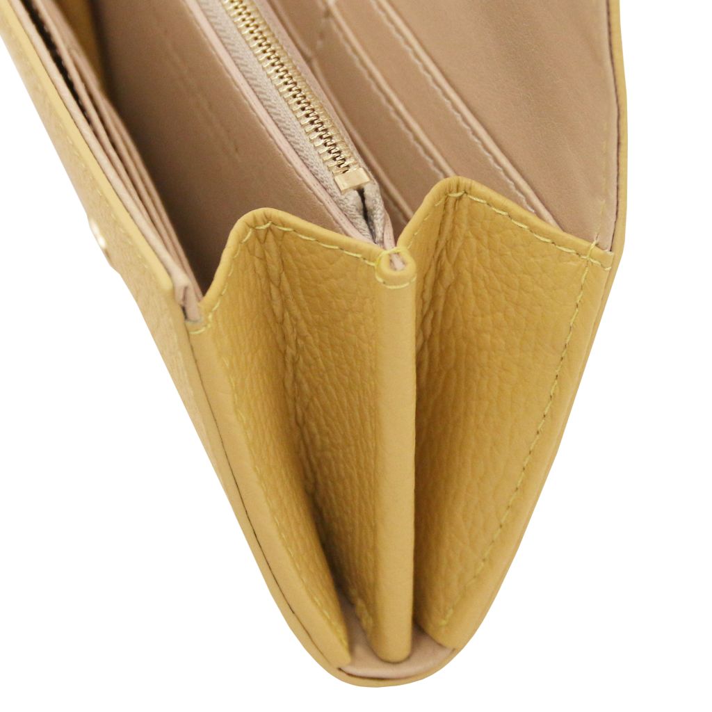 Tuscany Leather - Iside Plånbok