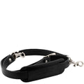 Tuscany Leather TL Voyager Axelrem #Färg_Svart