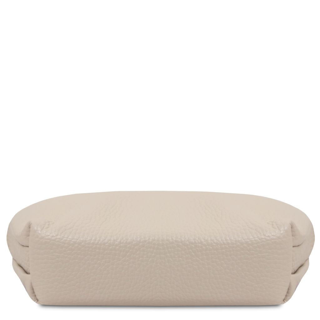 Tuscany Leather Vera Necessär #Färg_Beige