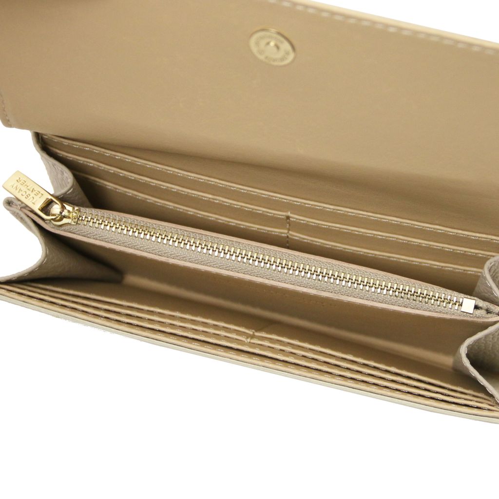 Tuscany Leather - Iside Plånbok