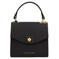 Tuscany Leather TL Bag Handväska #Färg_Svart