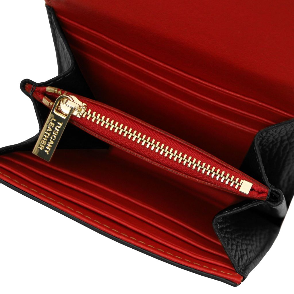 Tuscany Leather - Iside Plånbok