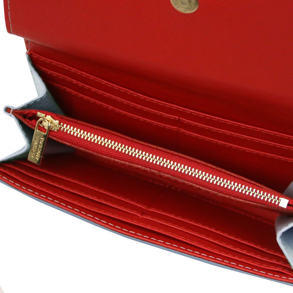Tuscany Leather - Iside Plånbok