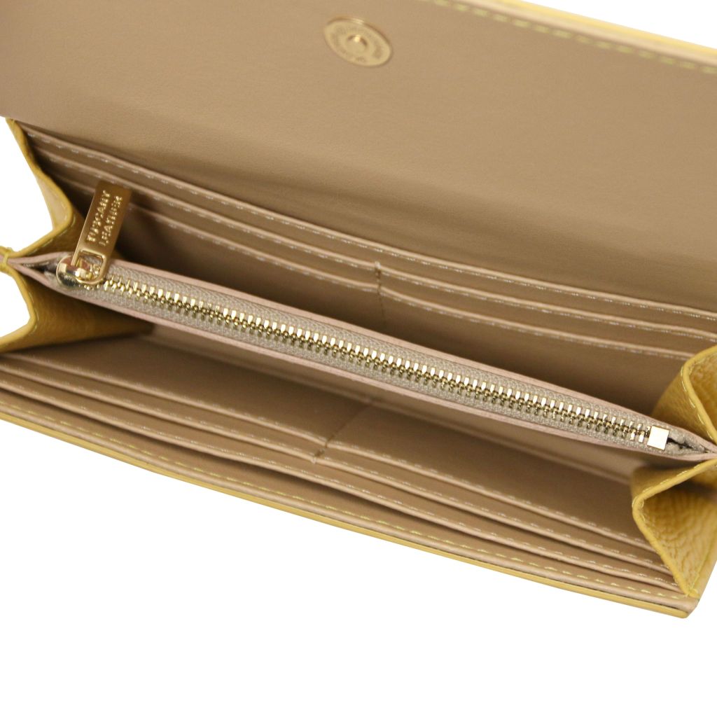 Tuscany Leather - Iside Plånbok