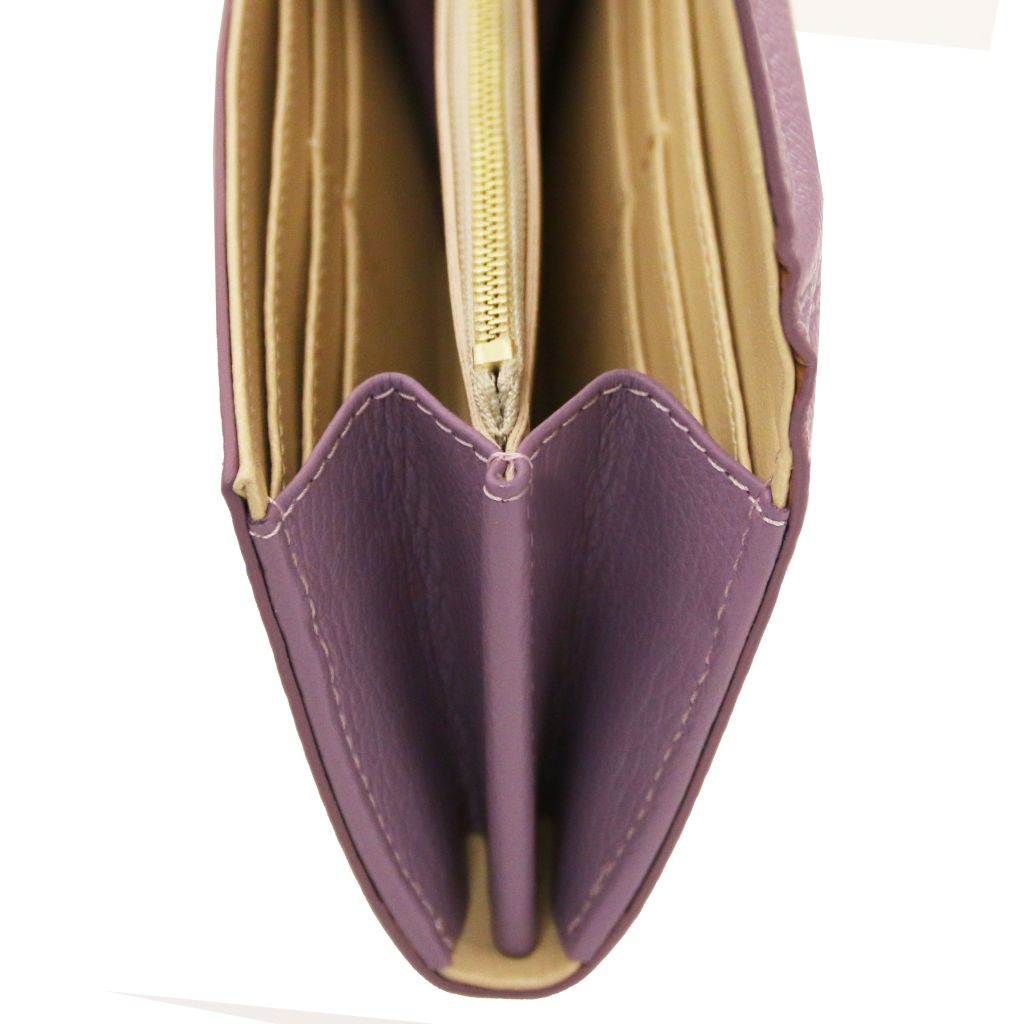 Tuscany Leather - Iside Plånbok