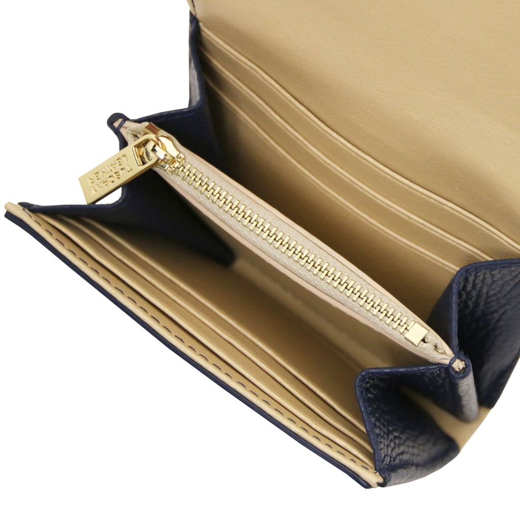 Tuscany Leather - Iside Plånbok