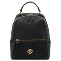 Tuscany Leather Chantilly Ryggsäck #Färg_Svart