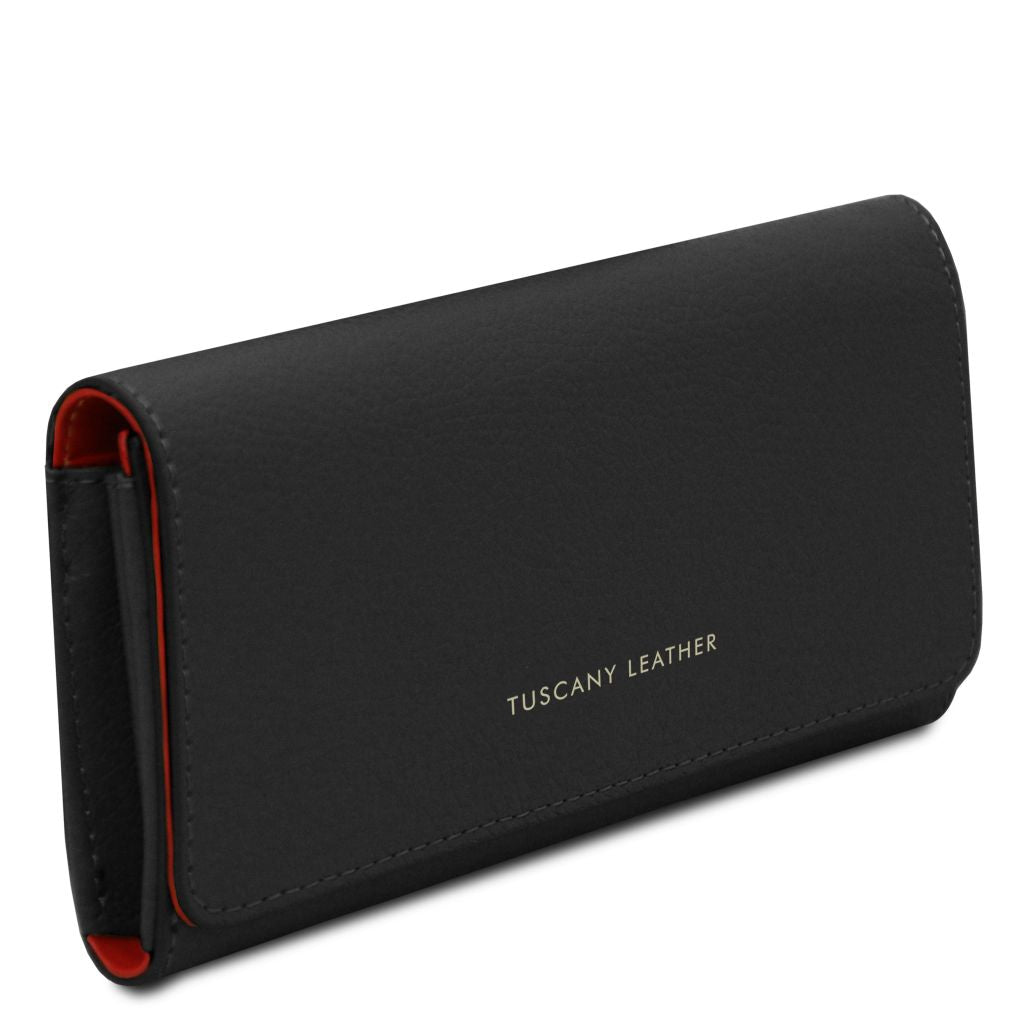 Tuscany Leather - Iside Plånbok