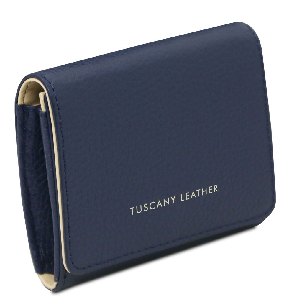 Tuscany Leather - Iside Plånbok