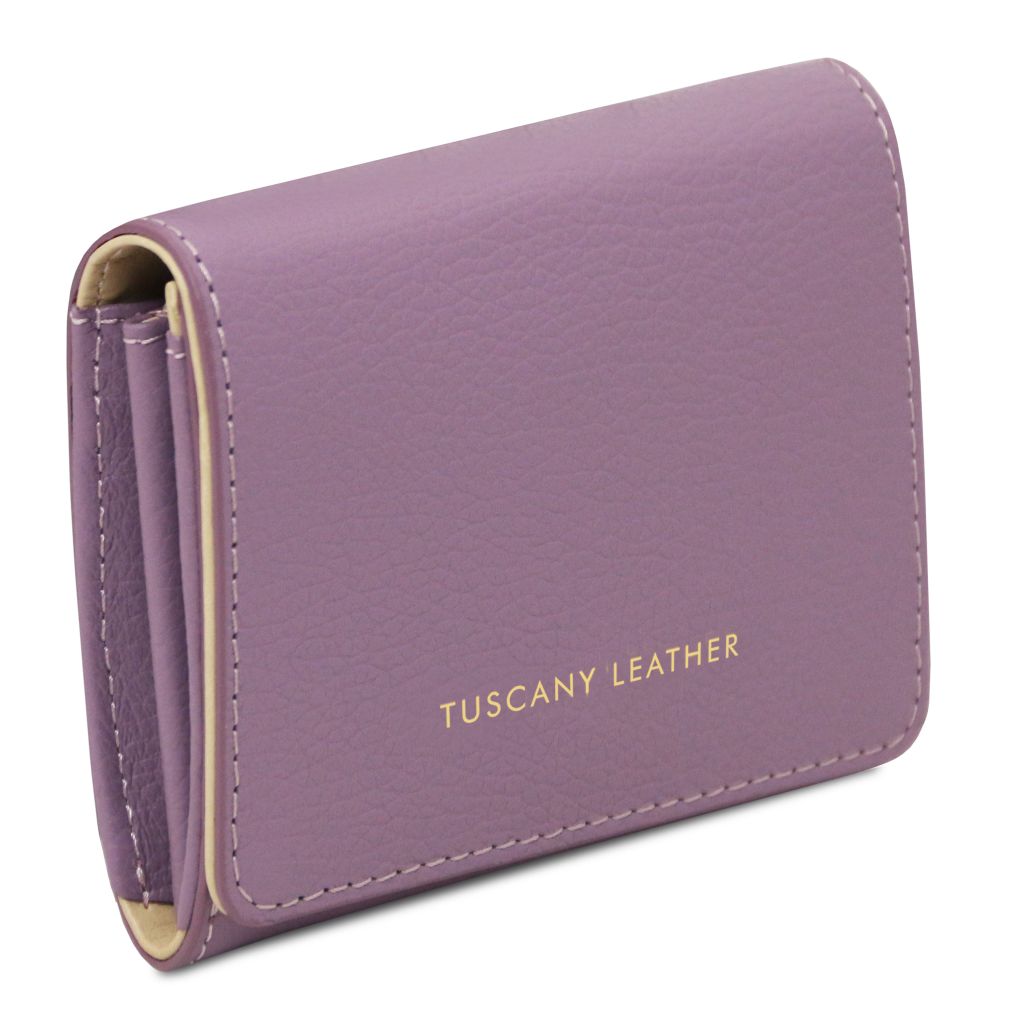 Tuscany Leather - Iside Plånbok