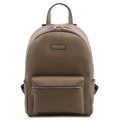 Tuscany Leather Dakota Ryggsäck #Färg_Taupe