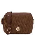 Tuscany Leather Chantilly Axelremsväska #Färg_Kaffe
