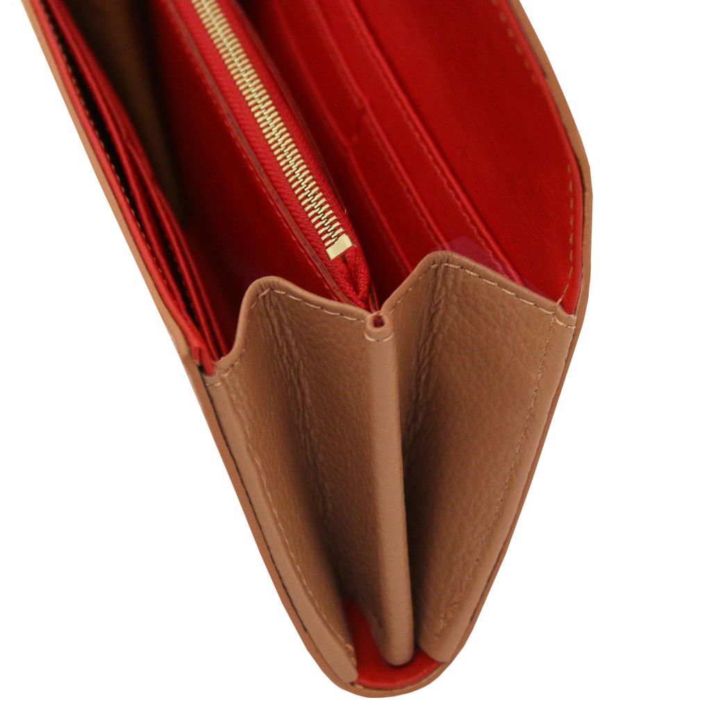 Tuscany Leather - Iside Plånbok
