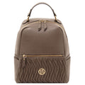 Tuscany Leather Chantilly Ryggsäck #Färg_Taupe