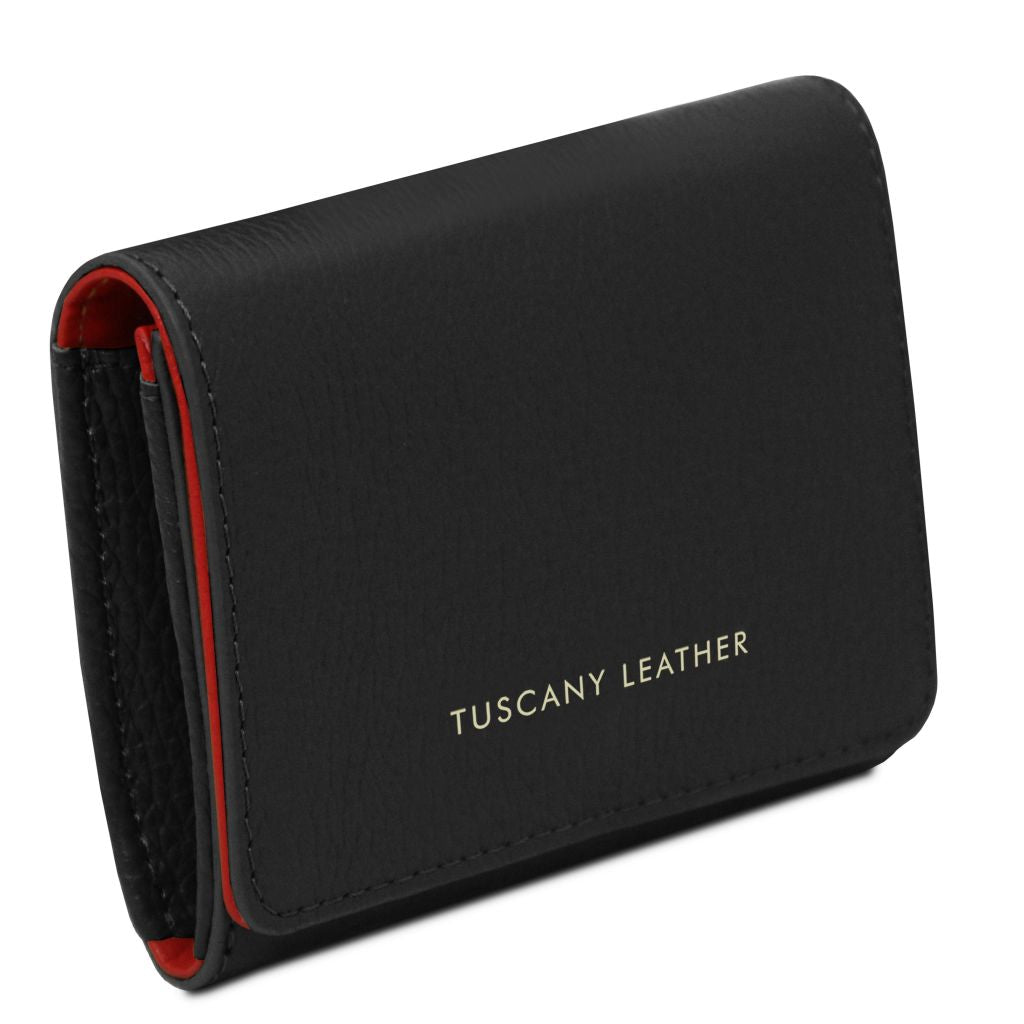 Tuscany Leather - Iside Plånbok