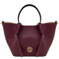 Tuscany Leather Legame S Handväska #Färg_Bordeaux