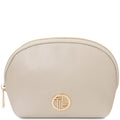 Tuscany Leather Vera Necessär #Färg_Beige