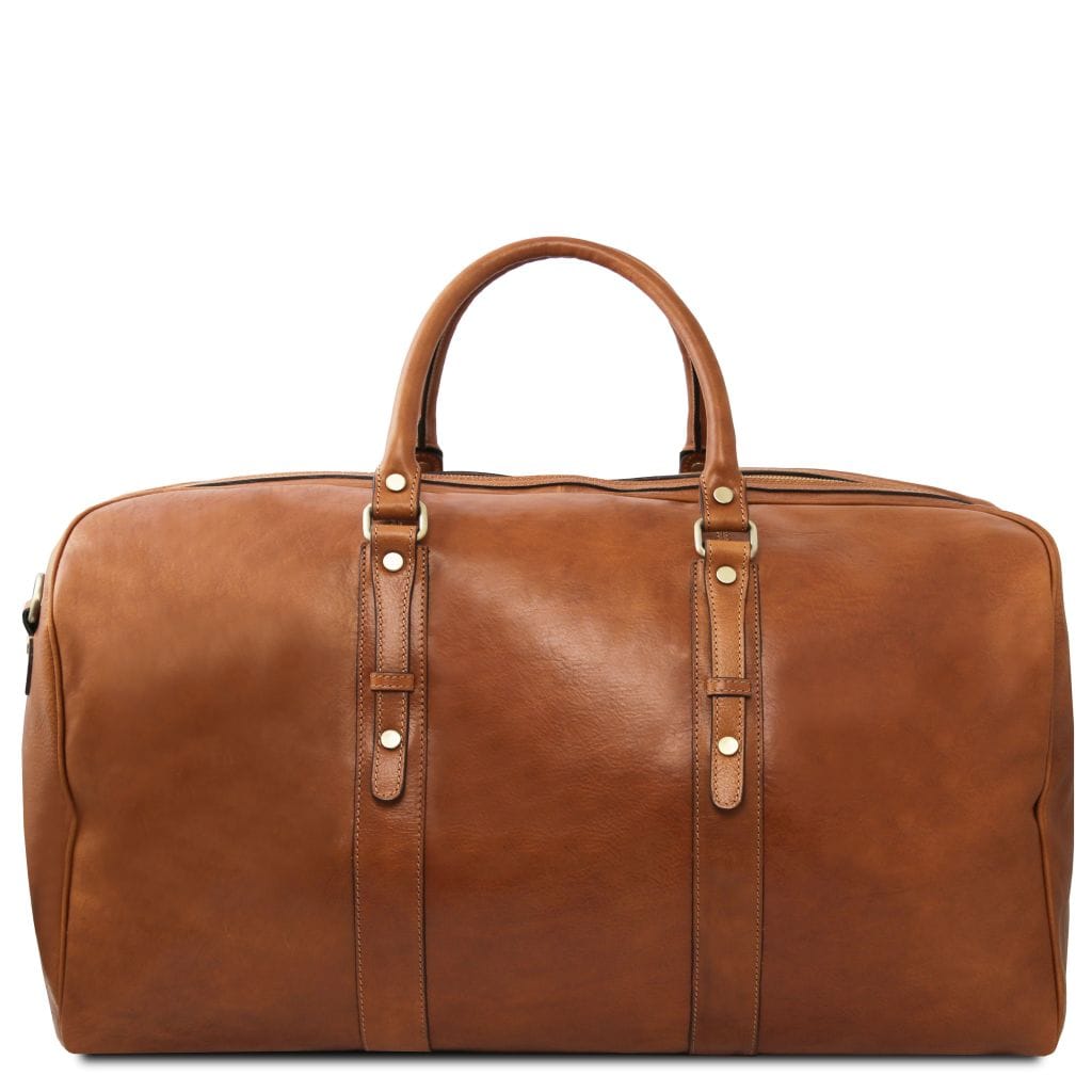 Tuscany Leather - Francoforte Weekendbag 56.5cm