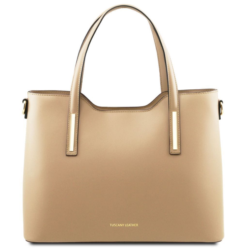 Tuscany Leather - Olimpia Handväska
