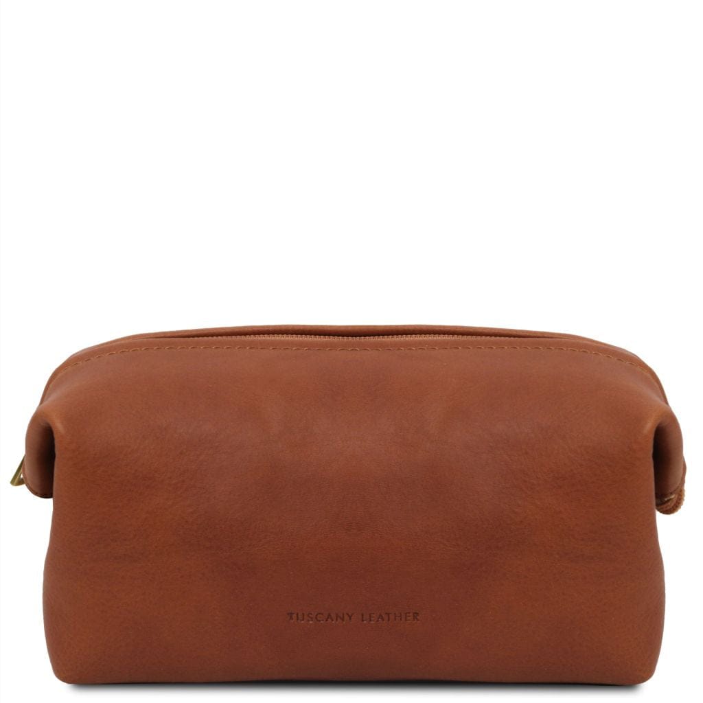 Tuscany Leather - Smarty S Necessär 22cm