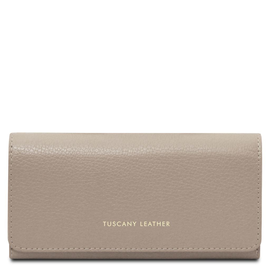 Tuscany Leather - Iside Plånbok