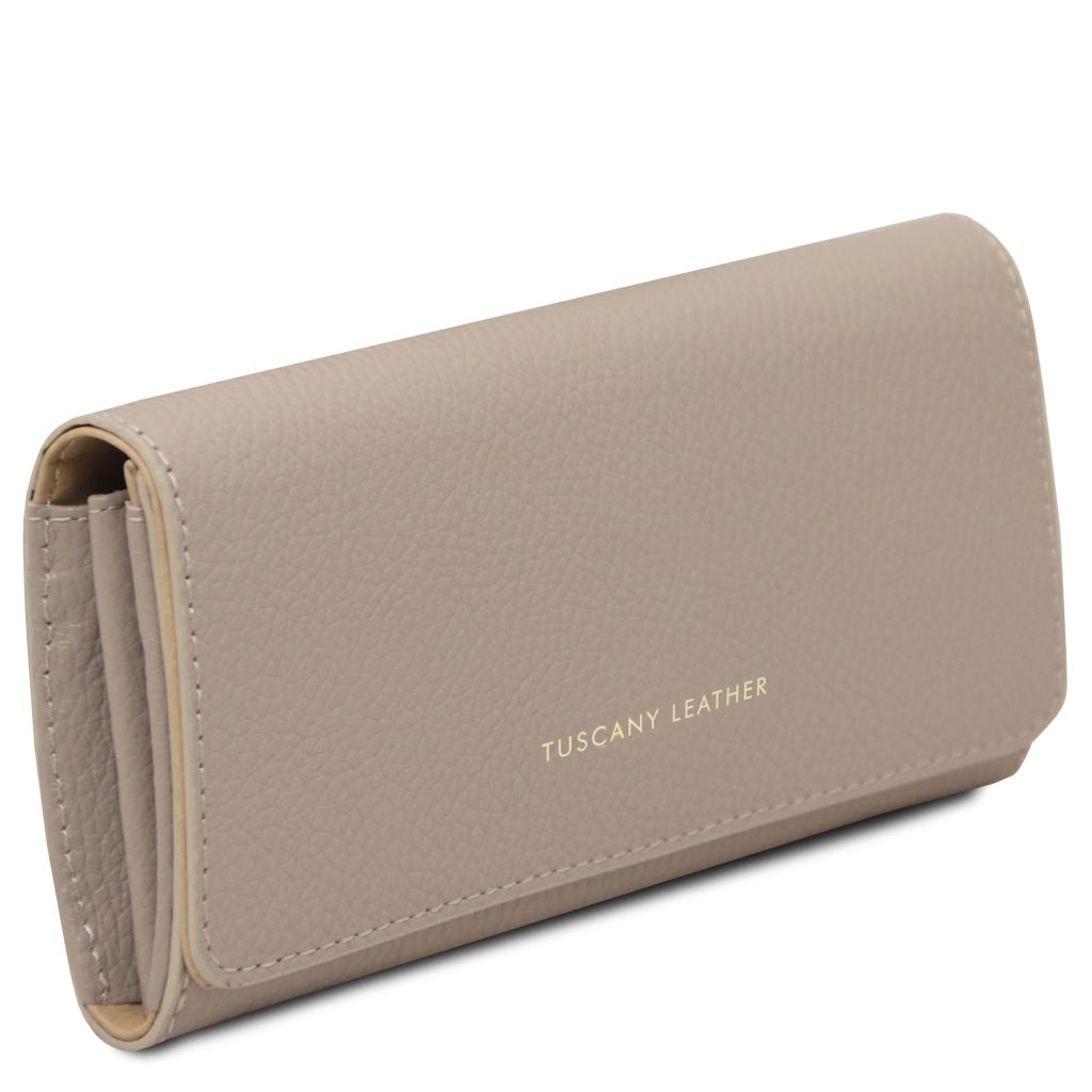Tuscany Leather - Iside Plånbok