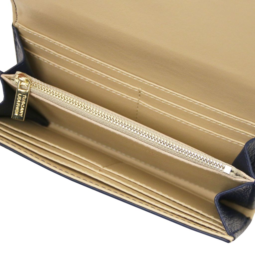 Tuscany Leather - Iside Plånbok