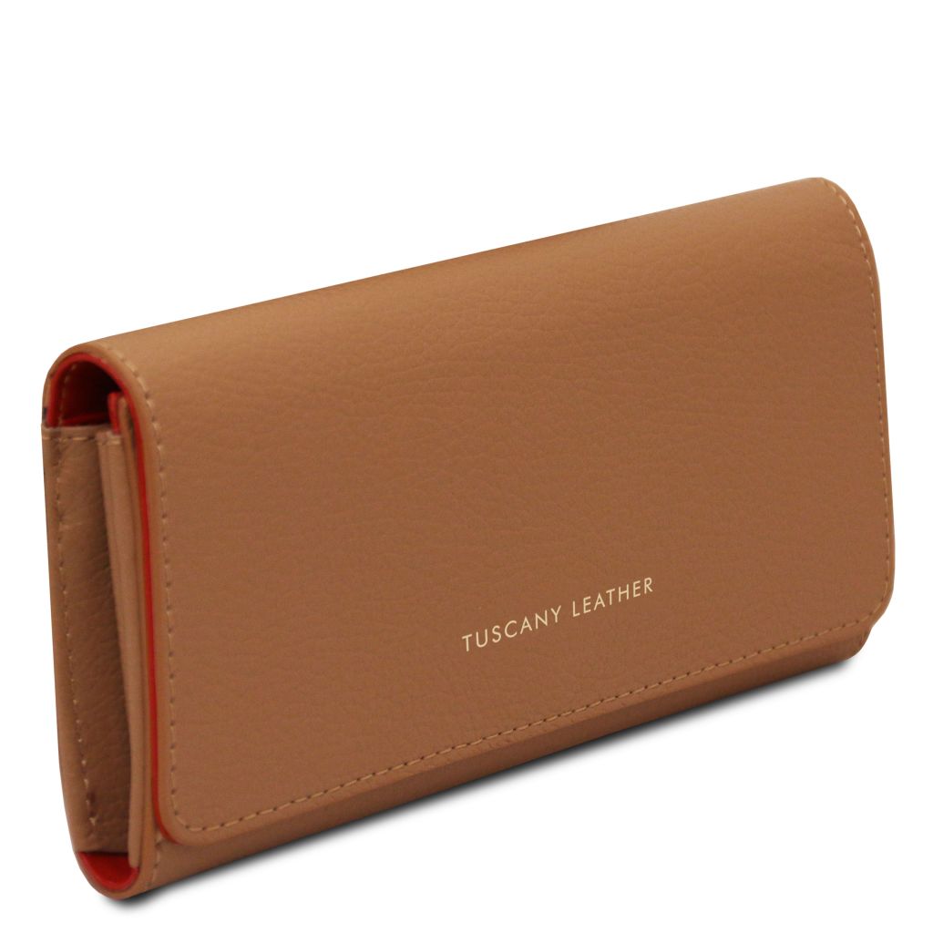 Tuscany Leather - Iside Plånbok