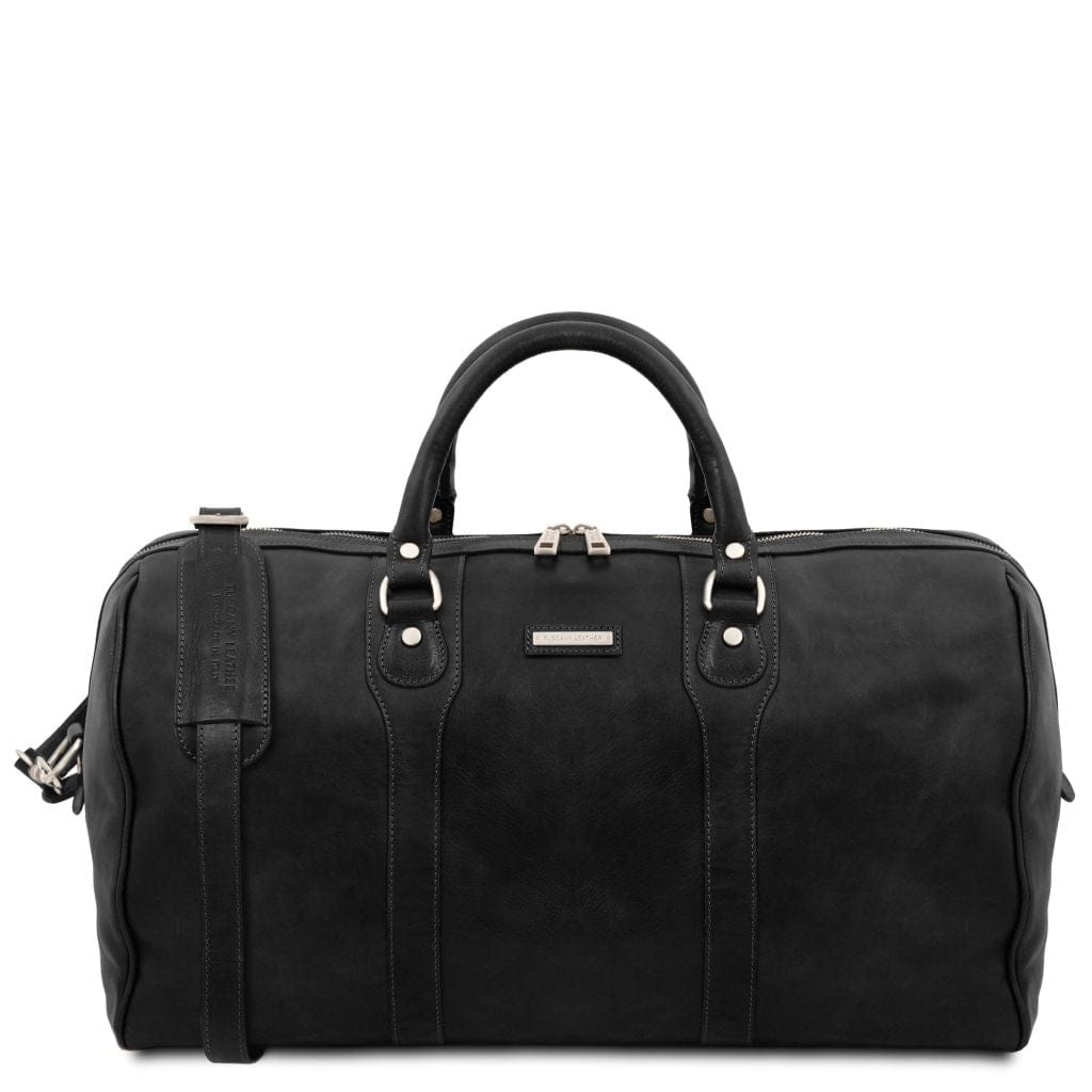 Tuscany Leather - Oslo Weekendväska 52cm