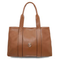 Tuscany Leather Callie Handväska #Färg_Cognac