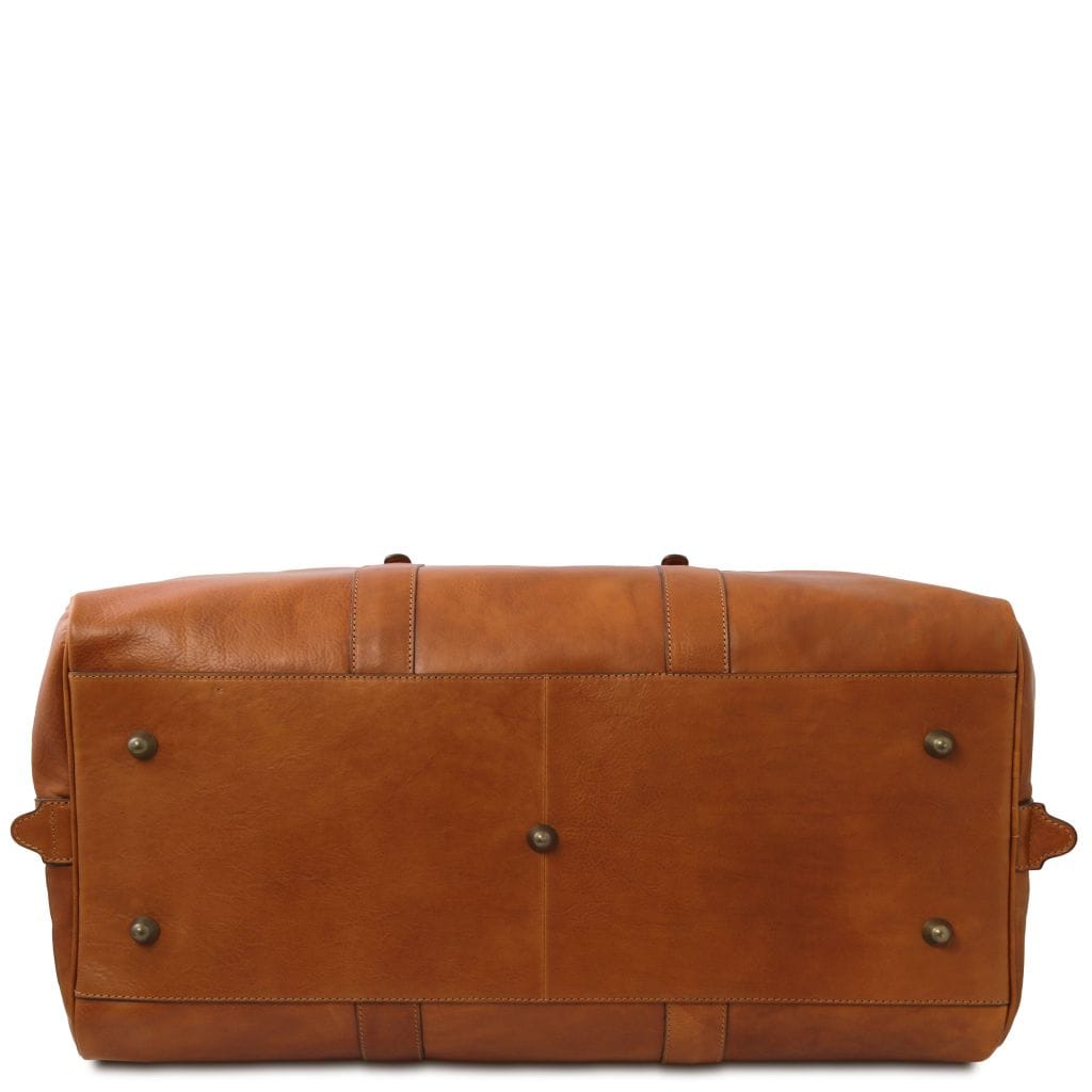 Tuscany Leather - Francoforte Weekendbag 56.5cm