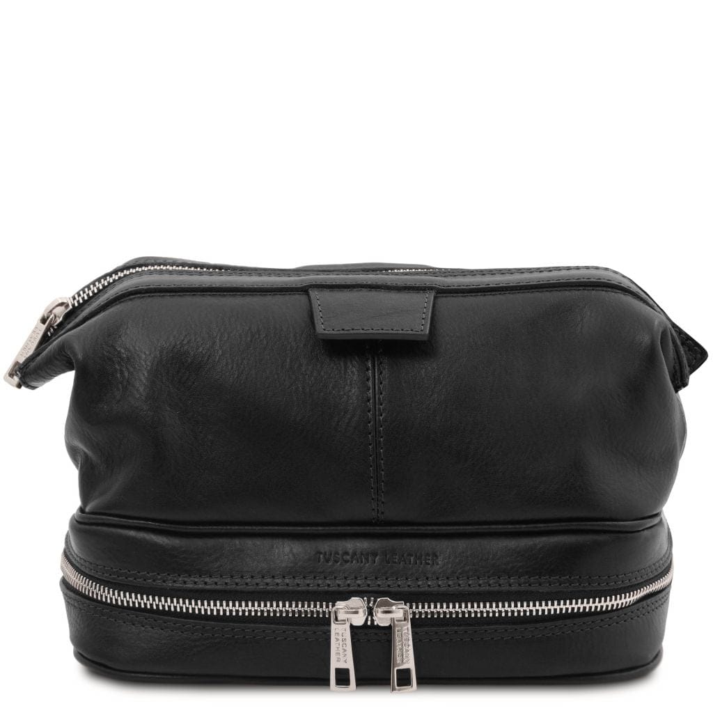 Tuscany Leather - Jacob Necessär 25cm