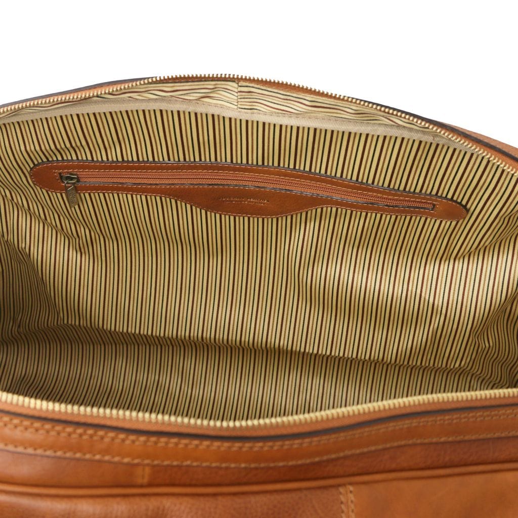 Tuscany Leather - Francoforte Weekendbag 56.5cm
