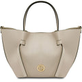 Tuscany Leather Legame S Handväska #Färg_Beige