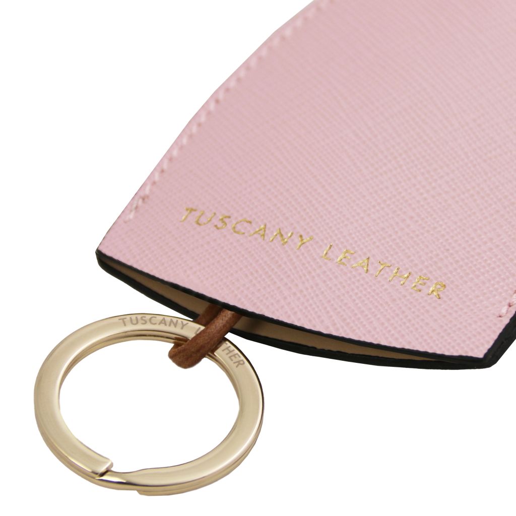 Tuscany Leather TL Bag Nyckelfodral #Färg_Rosa