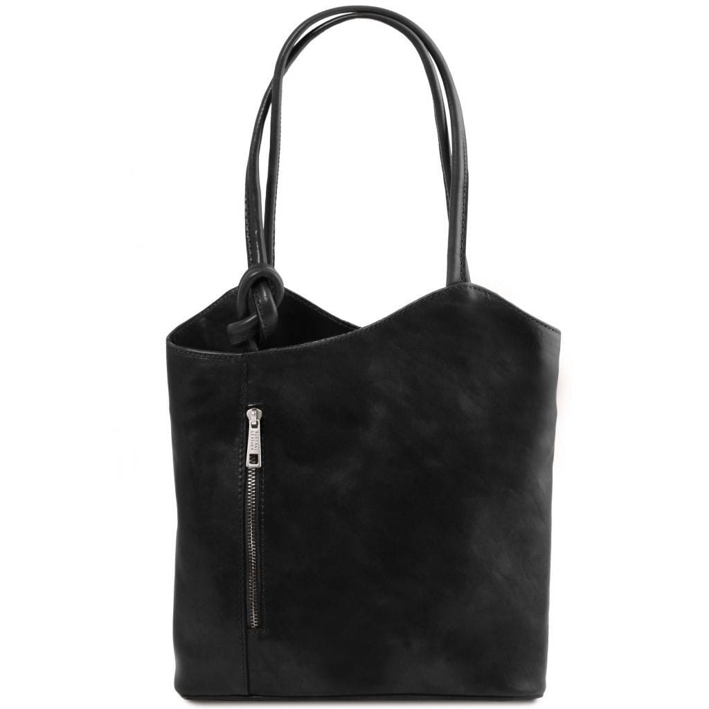 Tuscany Leather - Patty Ryggsäck / Toteväska 29.5cm