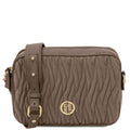 Tuscany Leather Chantilly Axelremsväska #Färg_Taupe